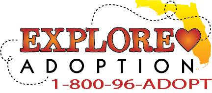 explore adoption logo