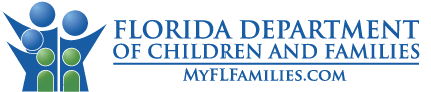 florida department of children and families logo